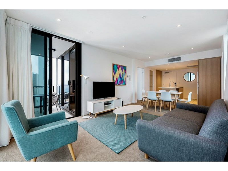 2302/50 Surf Parade, Broadbeach QLD 4218