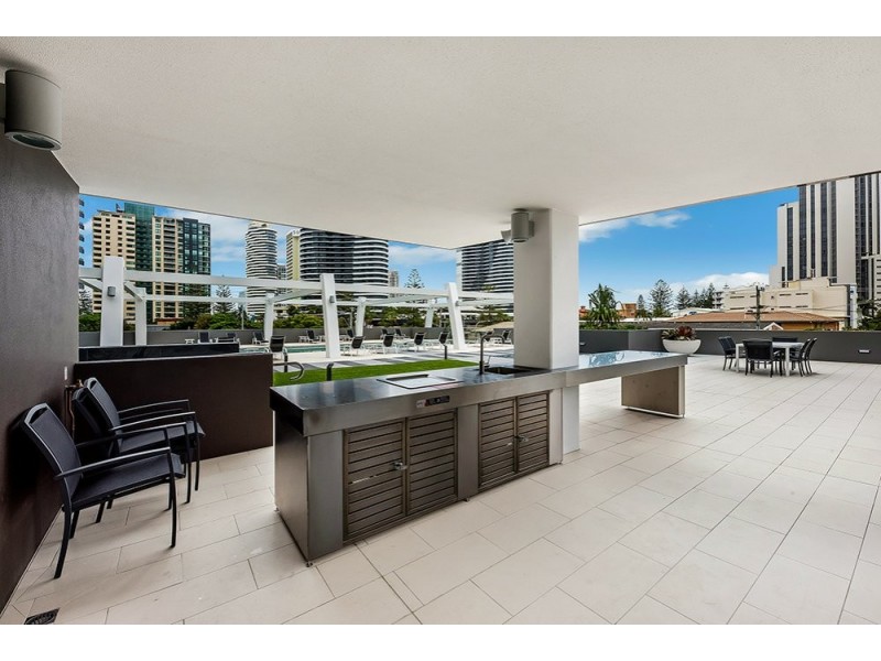 2302/50 Surf Parade, Broadbeach QLD 4218