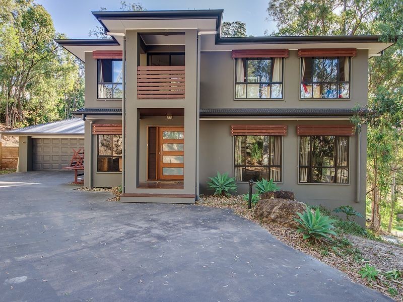 2 Heulan Court, Reedy Creek QLD 4227
