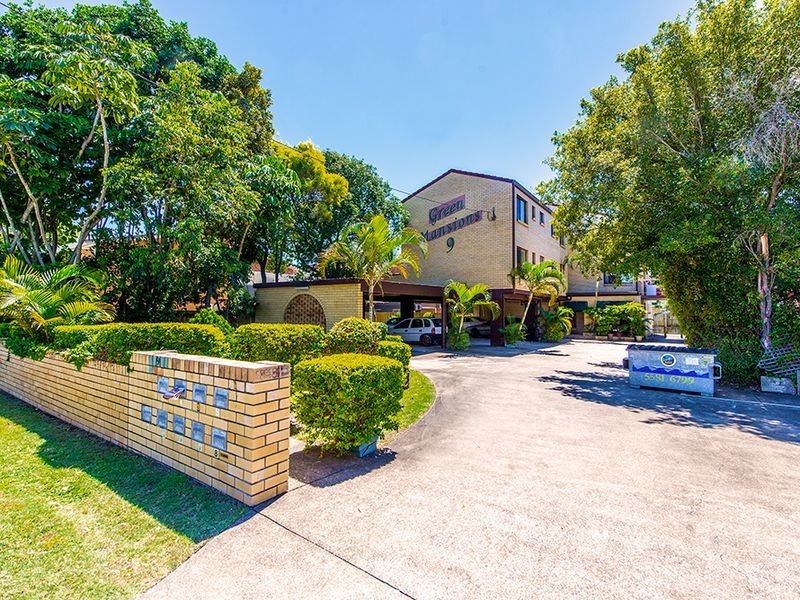 1/9 Rose Street, Southport QLD 4215