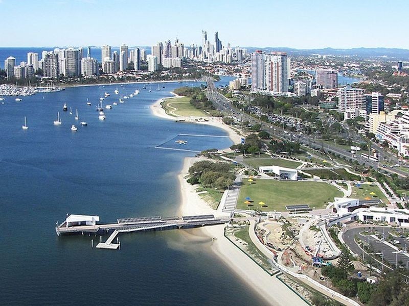 1/9 Rose Street, Southport QLD 4215