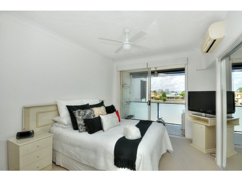 6/22 Back Street, Biggera Waters QLD 4216