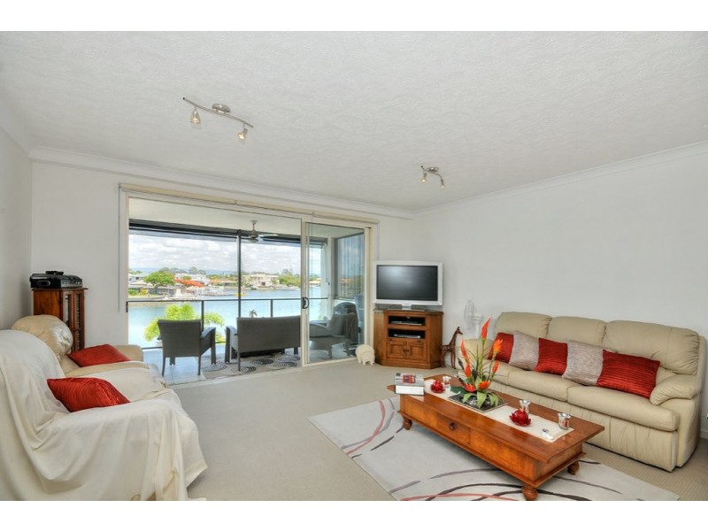 6/22 Back Street, Biggera Waters QLD 4216