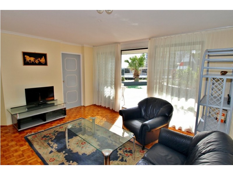 Surfers Paradise QLD 4217