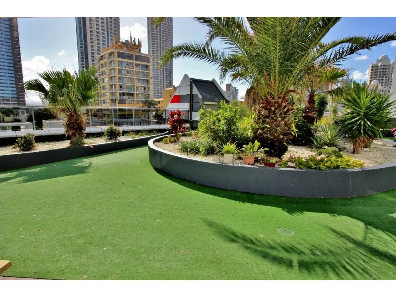 Surfers Paradise QLD 4217