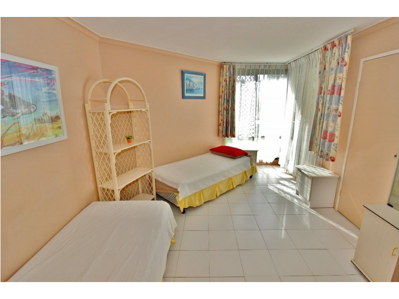 Surfers Paradise QLD 4217