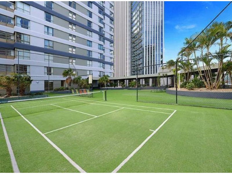 Surfers Paradise QLD 4217