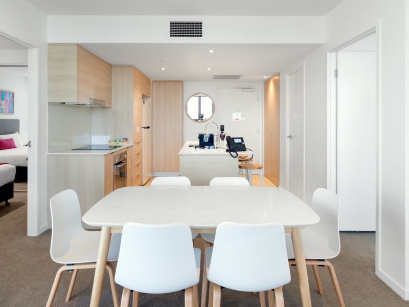 THE BEACH 2663 Gold Coast Highway, Broadbeach QLD 4218