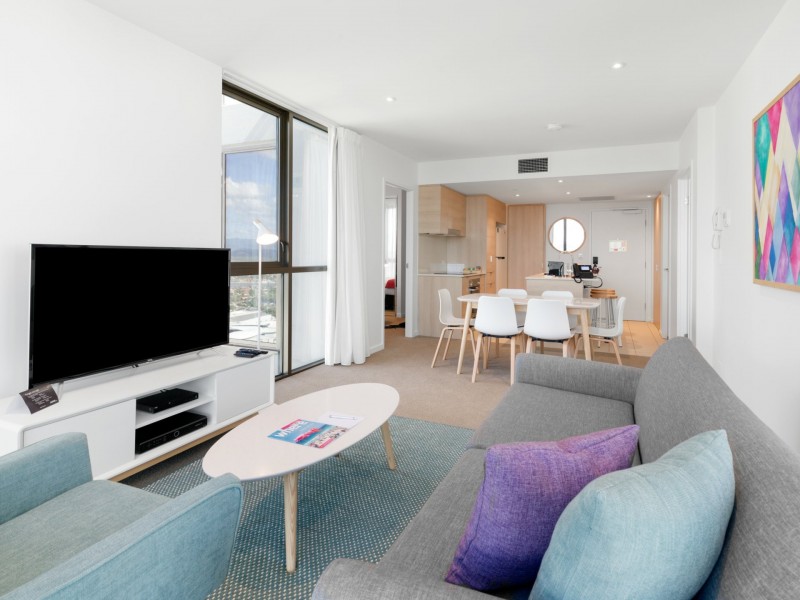 THE BEACH 2663 Gold Coast Highway, Broadbeach QLD 4218