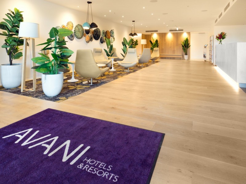 THE BEACH 2663 Gold Coast Highway, Broadbeach QLD 4218