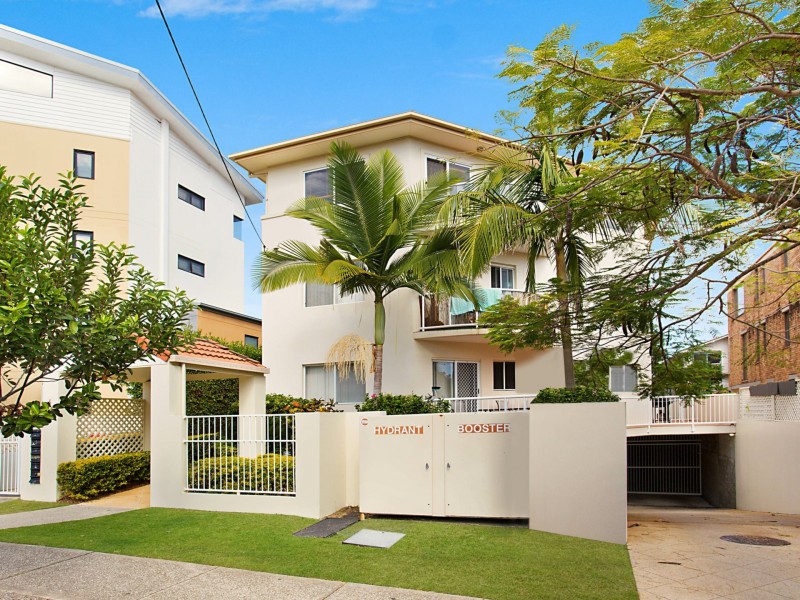 2/4 St Kilda Avenue, Broadbeach QLD 4218