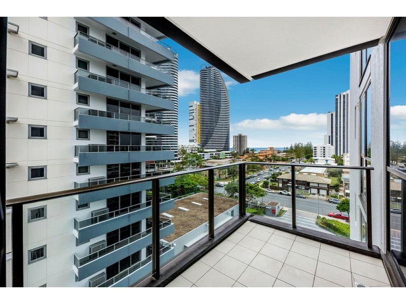 702/50 Surf Parade, Broadbeach QLD 4218
