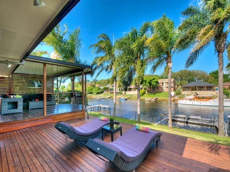 107 Witt Avenue, Carrara QLD 4211