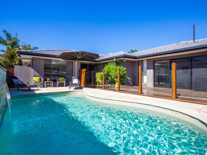 107 Witt Avenue, Carrara QLD 4211