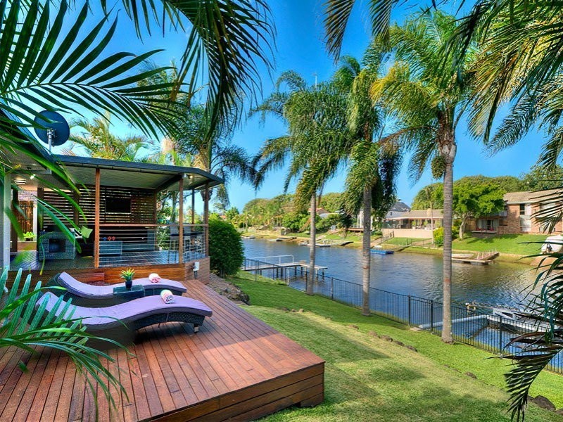 107 Witt Avenue, Carrara QLD 4211