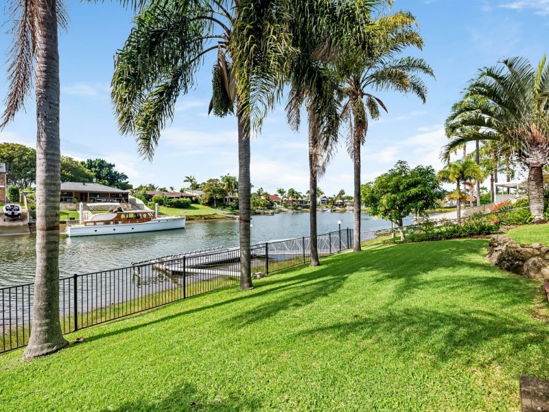 107 Witt Avenue, Carrara QLD 4211