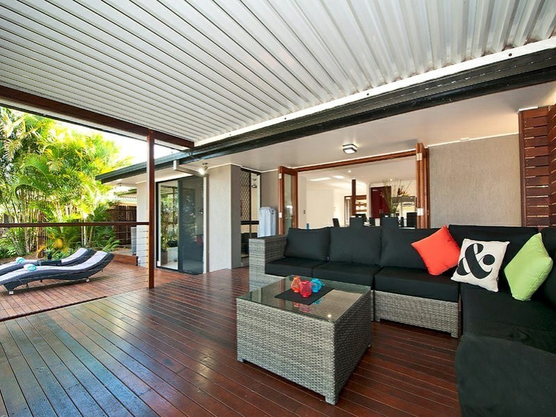 107 Witt Avenue, Carrara QLD 4211