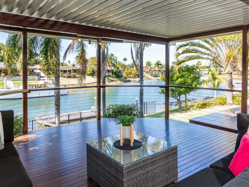 107 Witt Avenue, Carrara QLD 4211