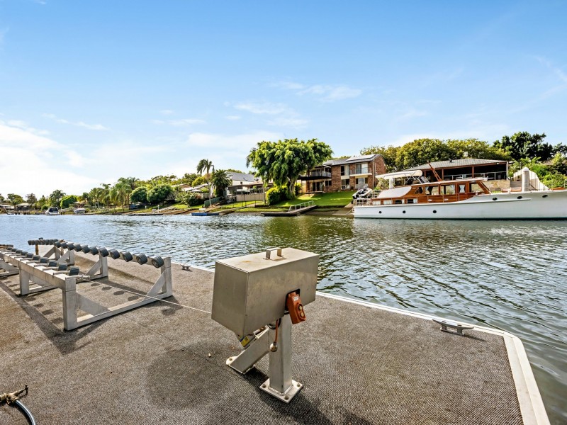 107 Witt Avenue, Carrara QLD 4211