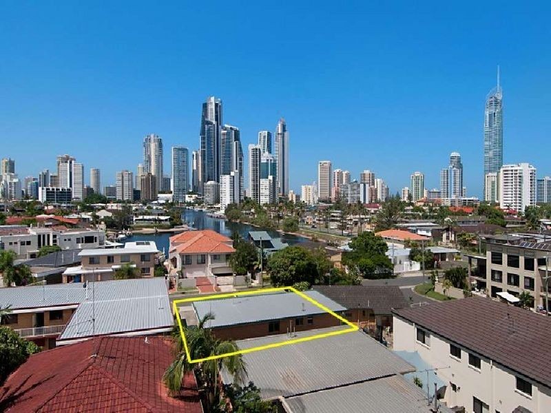 26 Sunrise Boulevard, Surfers Paradise QLD 4217