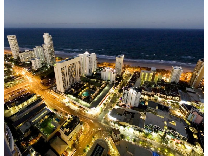 2112/3197 Surfers Paradise Boulevard, Surfers Paradise QLD 4217