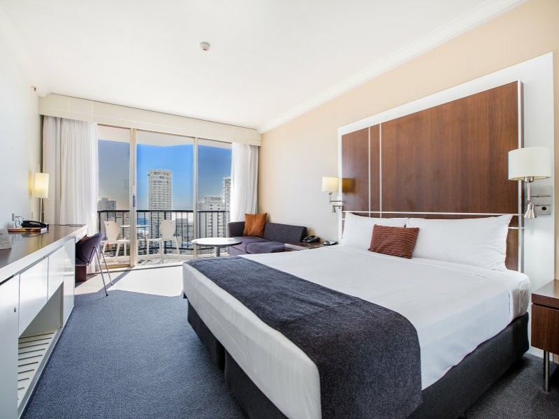 2112/3197 Surfers Paradise Boulevard, Surfers Paradise QLD 4217