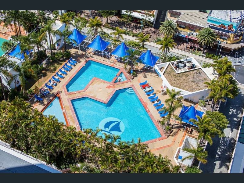 2112/3197 Surfers Paradise Boulevard, Surfers Paradise QLD 4217