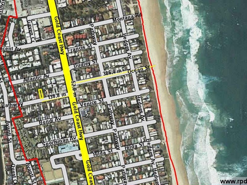 17 Glenelg Avenue, Mermaid Beach QLD 4218