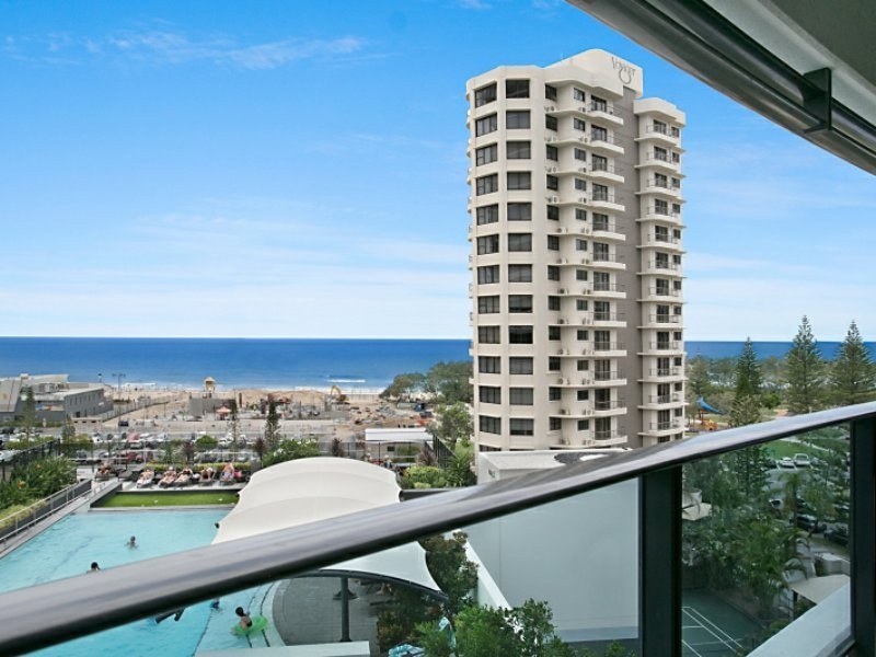 10603/1 Charles Ave, Broadbeach QLD 4218