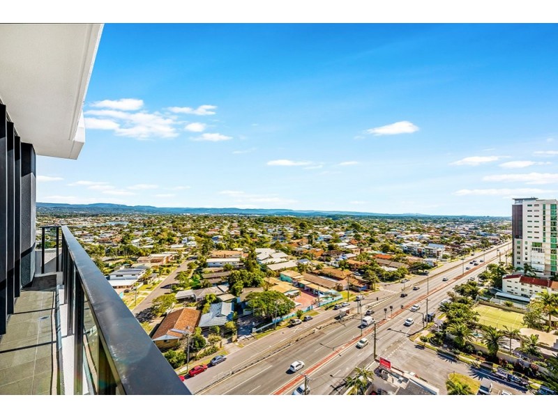 Level 13/70 The Esplanade, Burleigh Heads QLD 4220