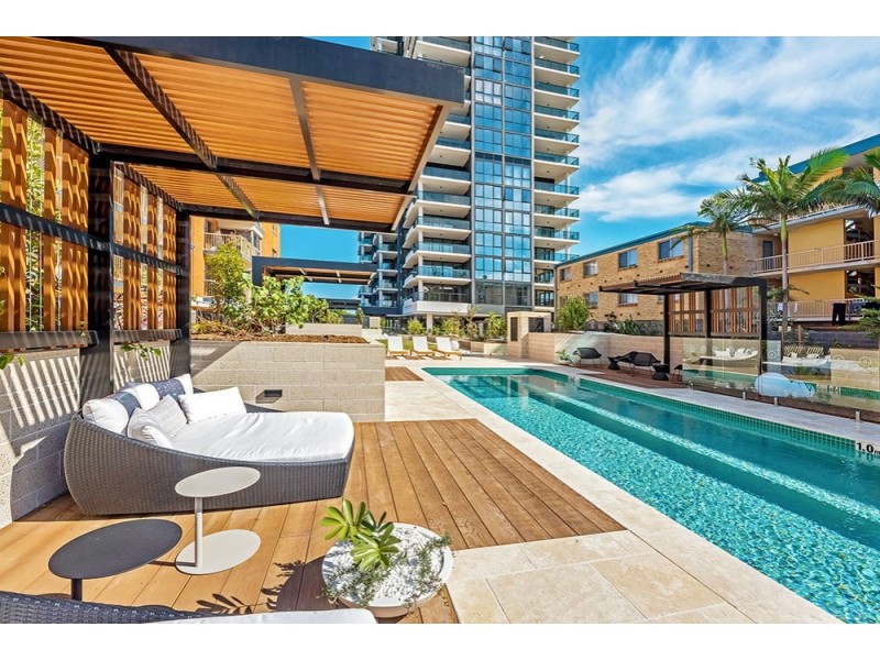 Level 13/70 The Esplanade, Burleigh Heads QLD 4220