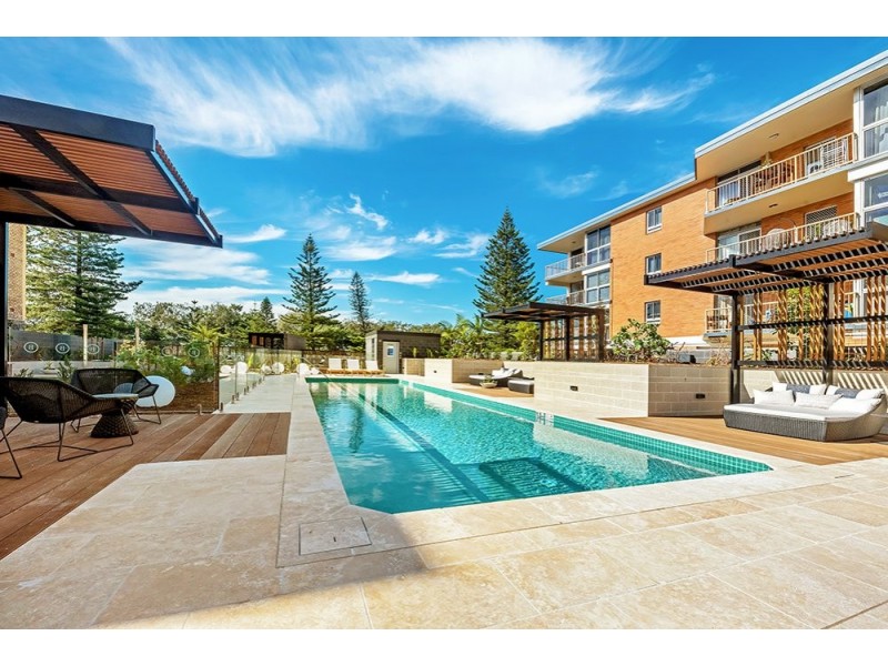 Level 13/70 The Esplanade, Burleigh Heads QLD 4220