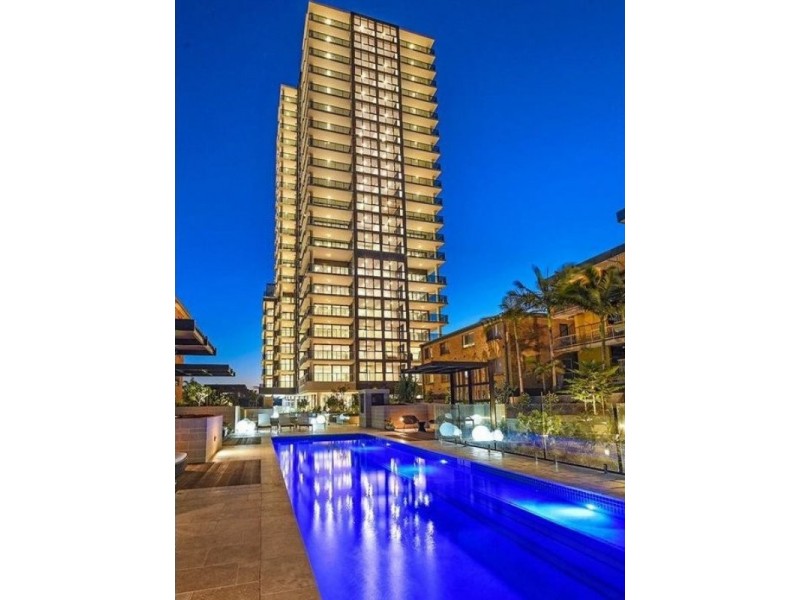 Level 13/70 The Esplanade, Burleigh Heads QLD 4220