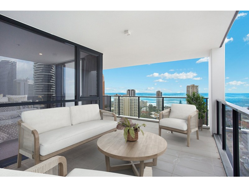 Broadbeach QLD 4218