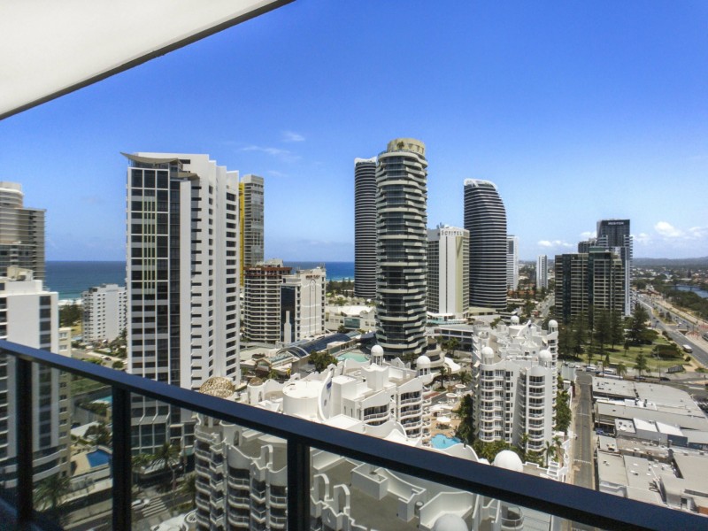 Broadbeach QLD 4218