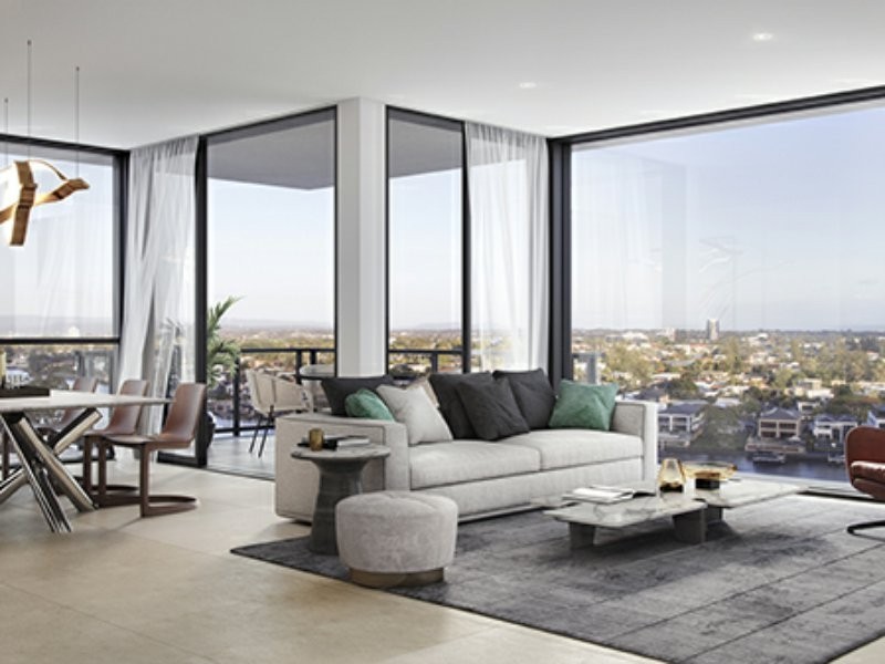 EDGE 42 MONACO STREET, Surfers Paradise QLD 4217