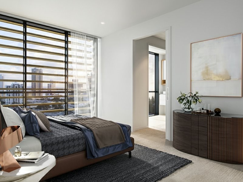 EDGE 42 MONACO STREET, Surfers Paradise QLD 4217