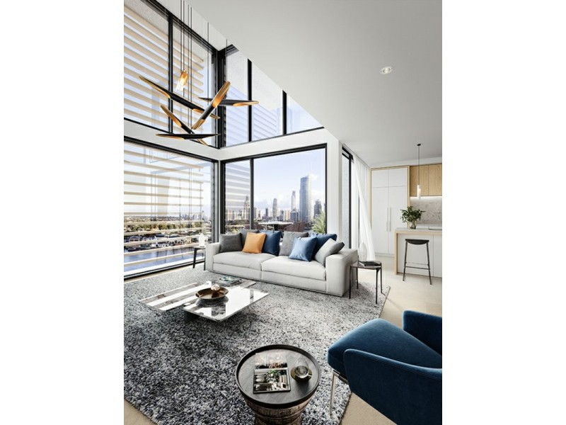 EDGE 42 MONACO STREET, Surfers Paradise QLD 4217