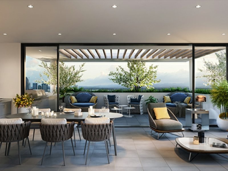 EDGE 42 MONACO STREET, Surfers Paradise QLD 4217