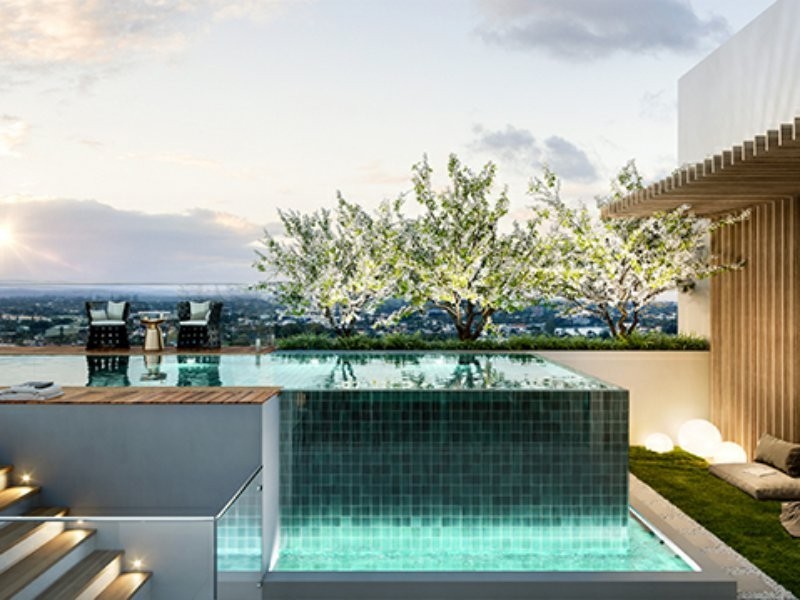 EDGE 42 MONACO STREET, Surfers Paradise QLD 4217