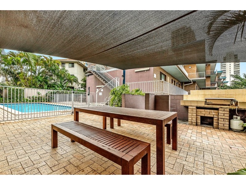 11/11 Old Burleigh Road, Surfers Paradise QLD 4217