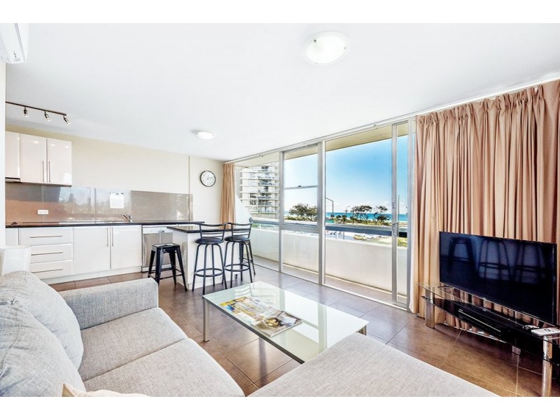 306/2 Queensland avenue, Broadbeach QLD 4218