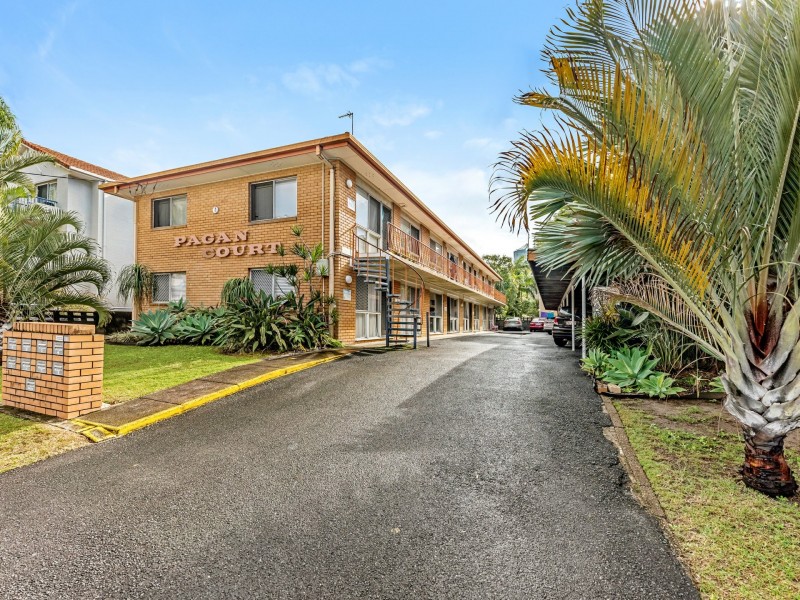 6/9 Monaco Street, Surfers Paradise QLD 4217