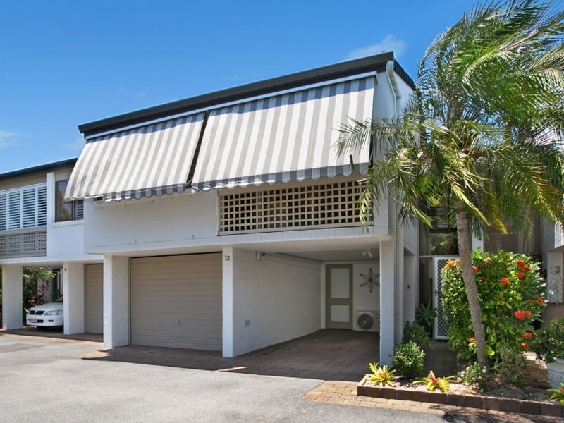 12/9 Freyburg Street, Bundall QLD 4217