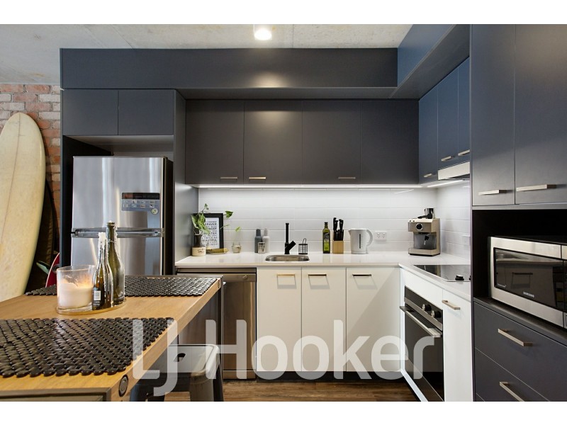 305/190 Varsity Parade, Varsity Lakes QLD 4227