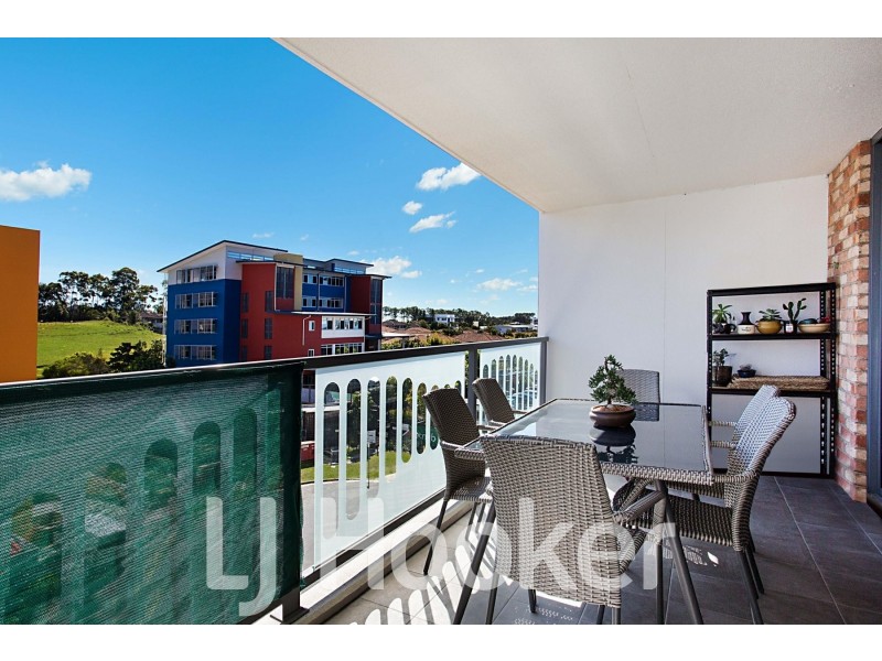 305/190 Varsity Parade, Varsity Lakes QLD 4227