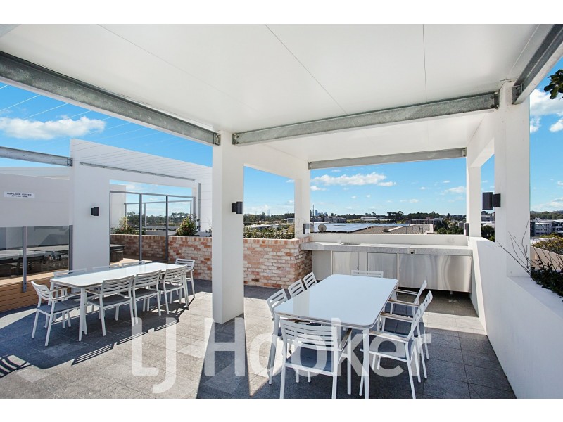 305/190 Varsity Parade, Varsity Lakes QLD 4227