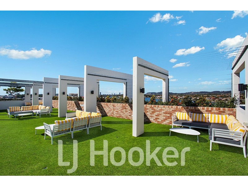 305/190 Varsity Parade, Varsity Lakes QLD 4227