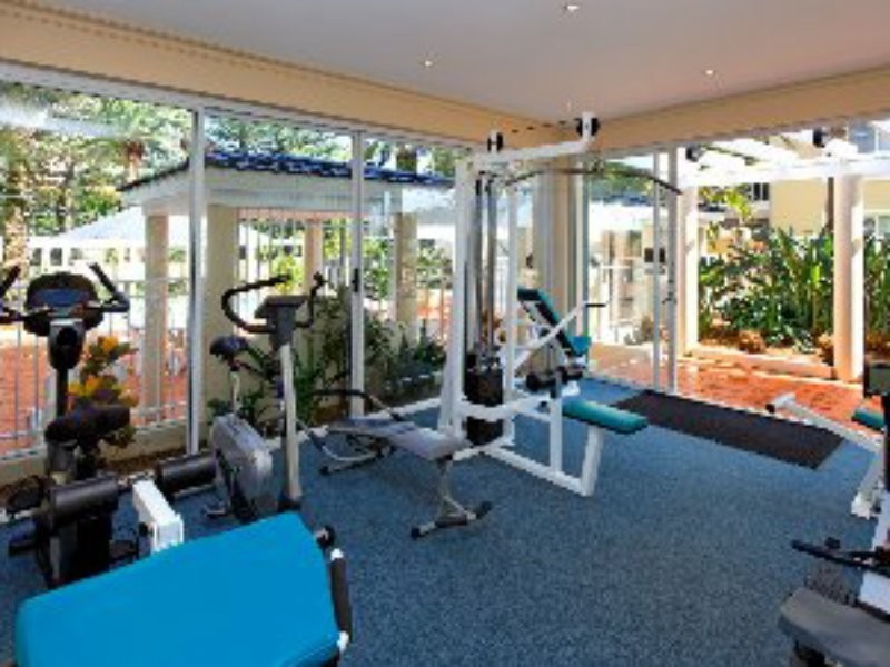 25/122-130 Old Burleigh Road, Broadbeach QLD 4218