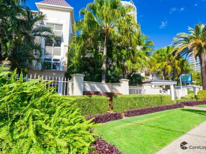 25/122-130 Old Burleigh Road, Broadbeach QLD 4218